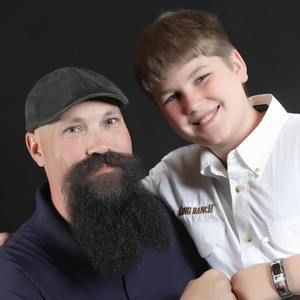 Meet your Posher, Brent